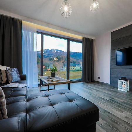 Apartament Marron Щирк Екстериор снимка
