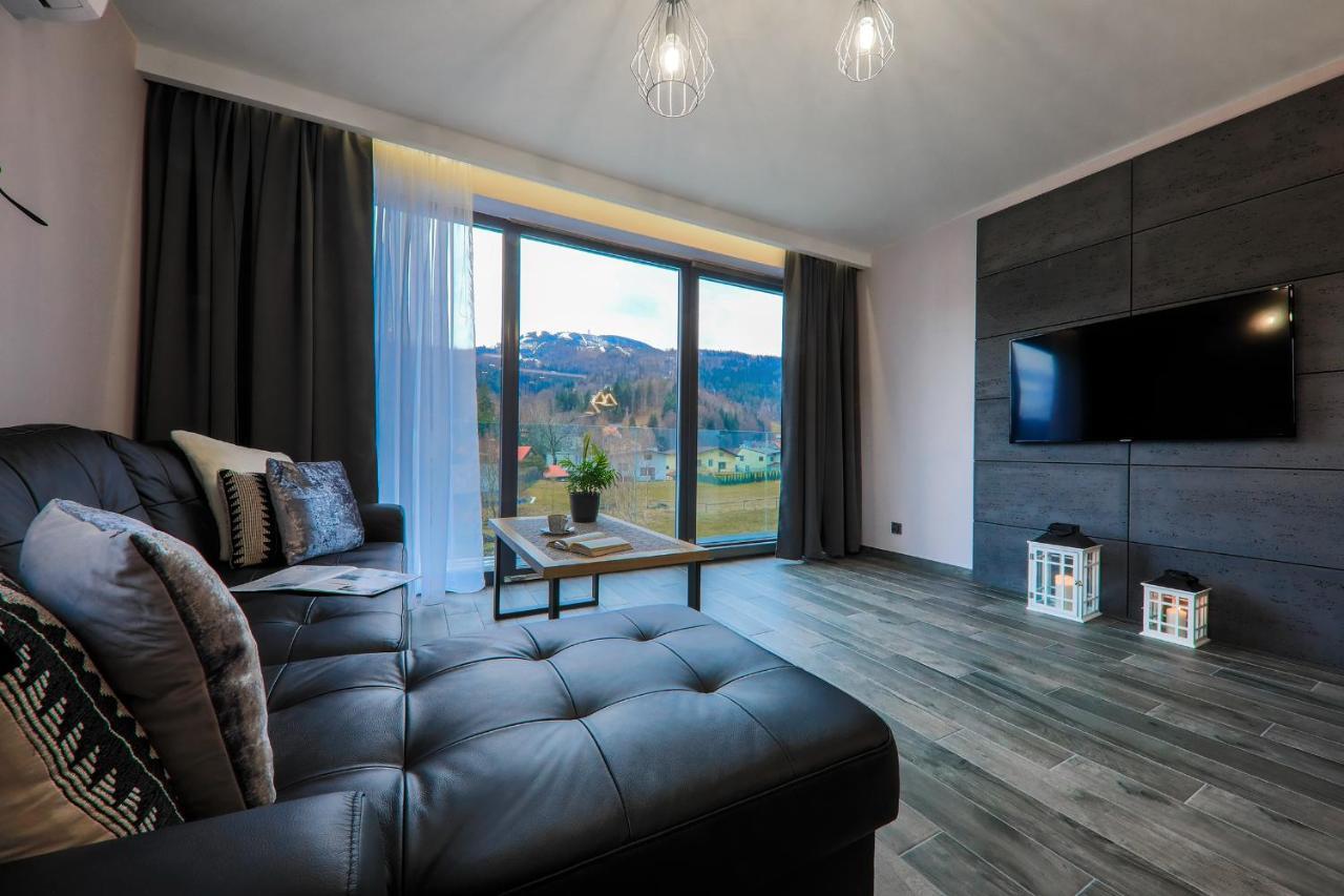 Apartament Marron Щирк Екстериор снимка