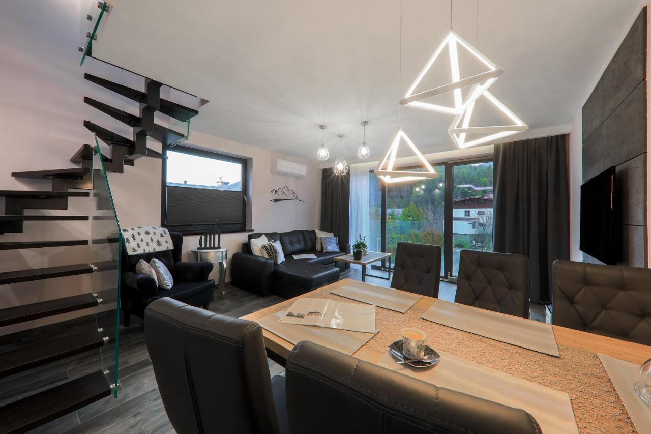 Apartament Marron Щирк Екстериор снимка