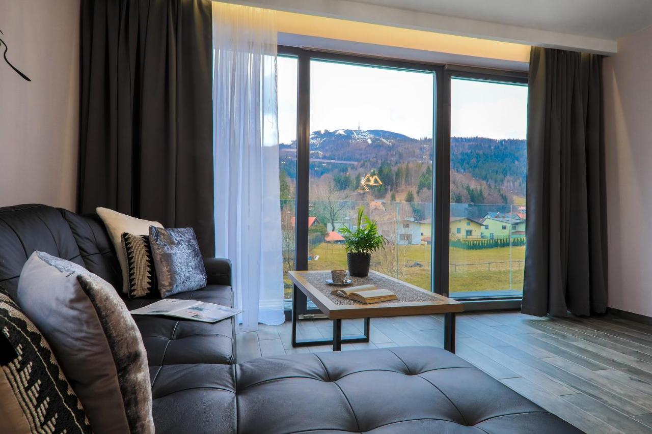 Apartament Marron Щирк Екстериор снимка