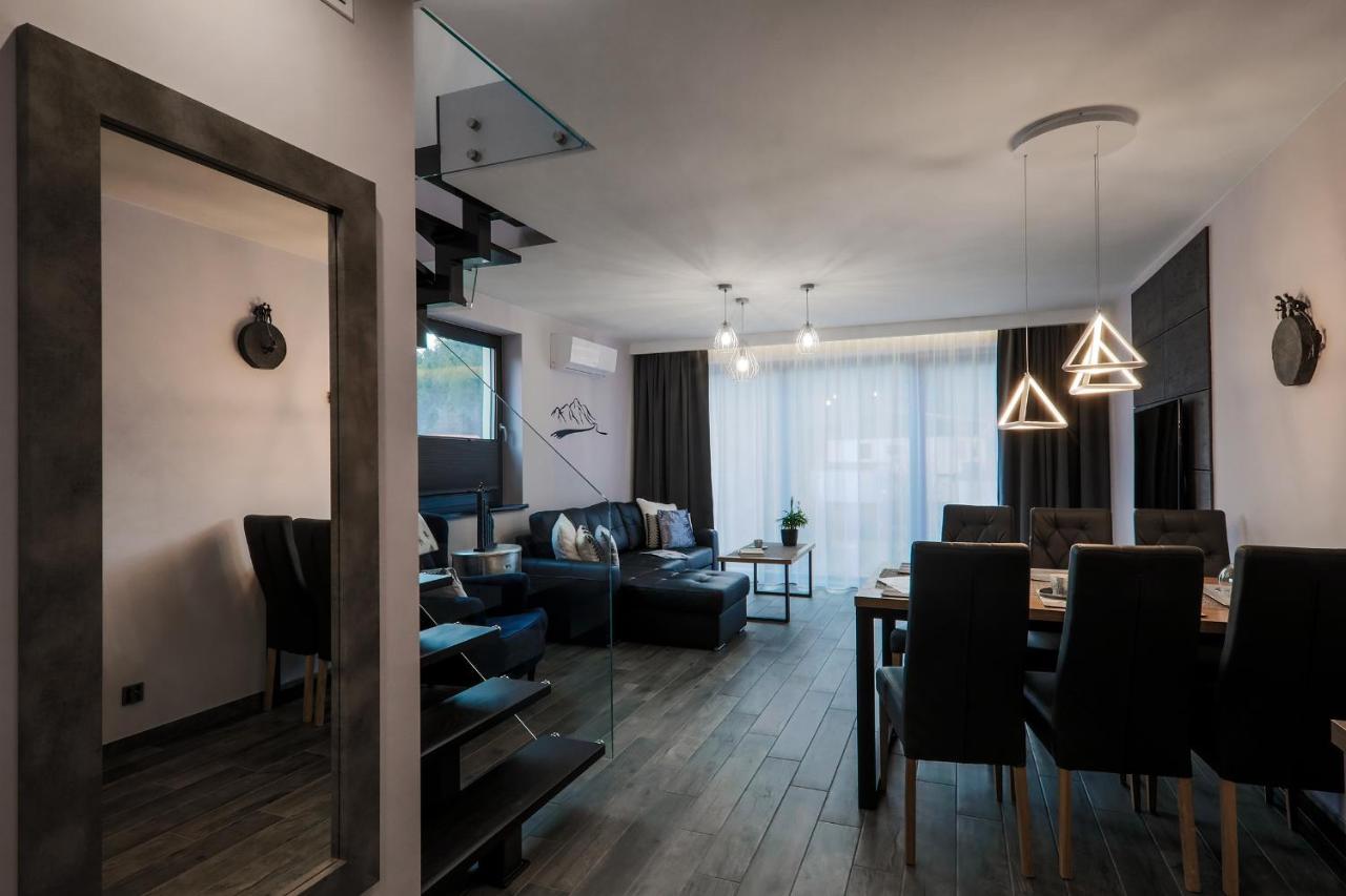 Apartament Marron Щирк Екстериор снимка