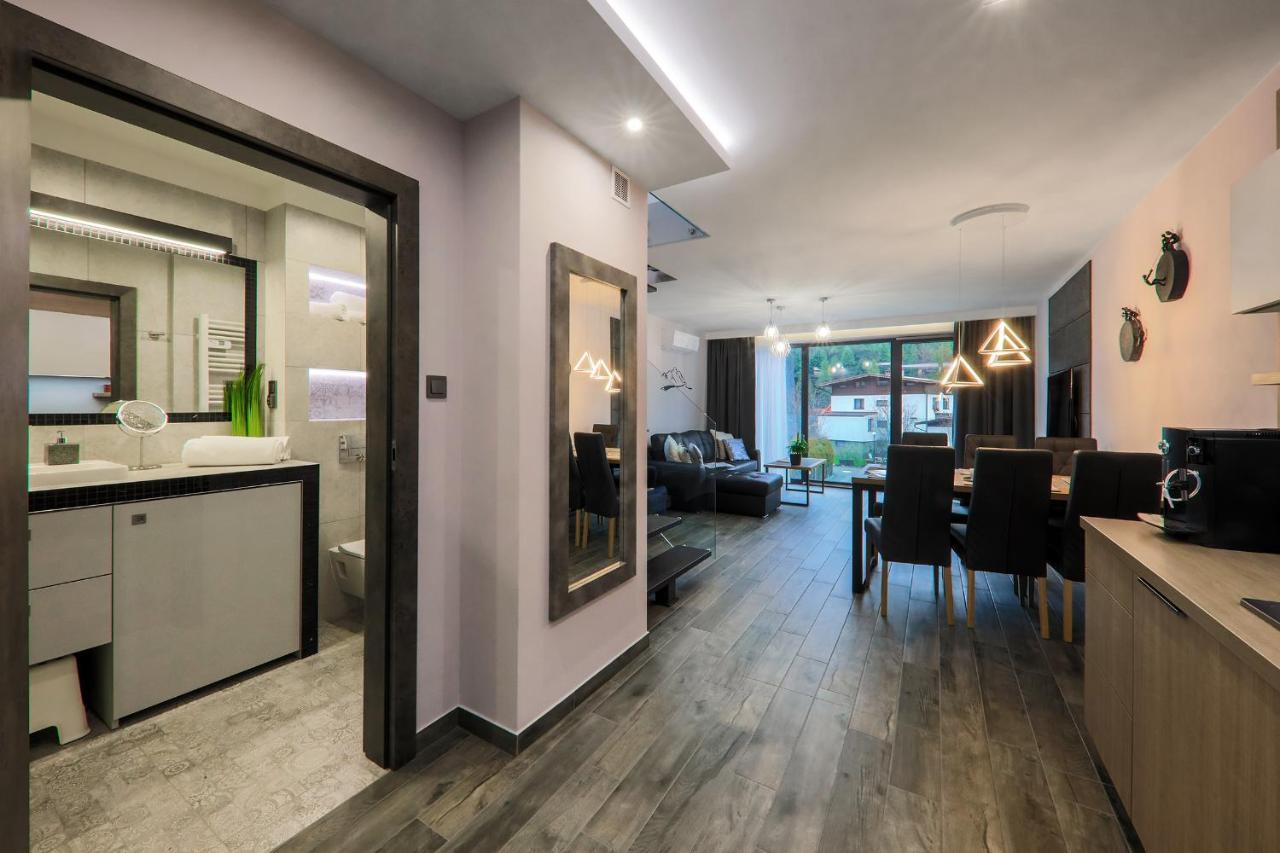 Apartament Marron Щирк Екстериор снимка