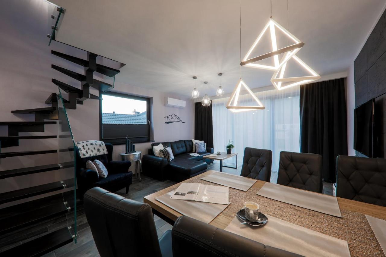 Apartament Marron Щирк Екстериор снимка