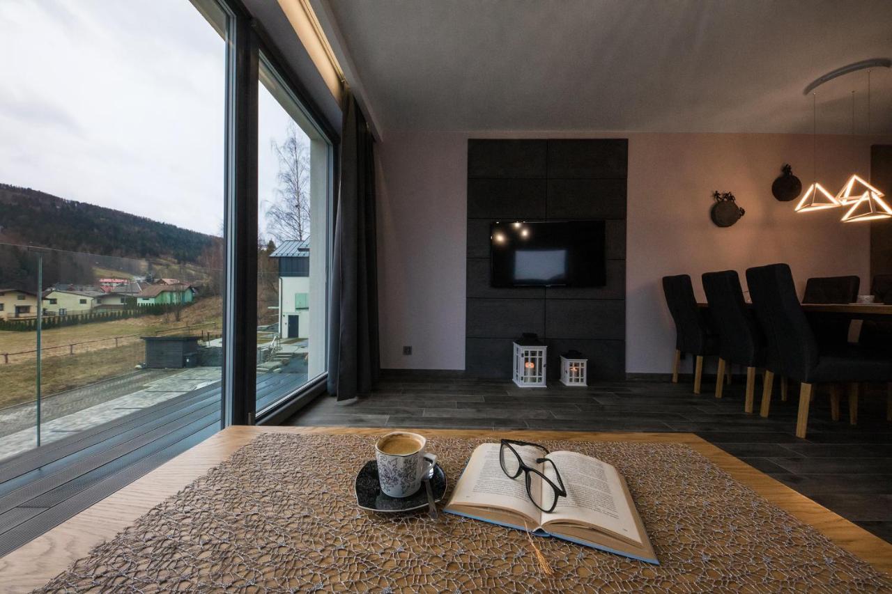 Apartament Marron Щирк Екстериор снимка