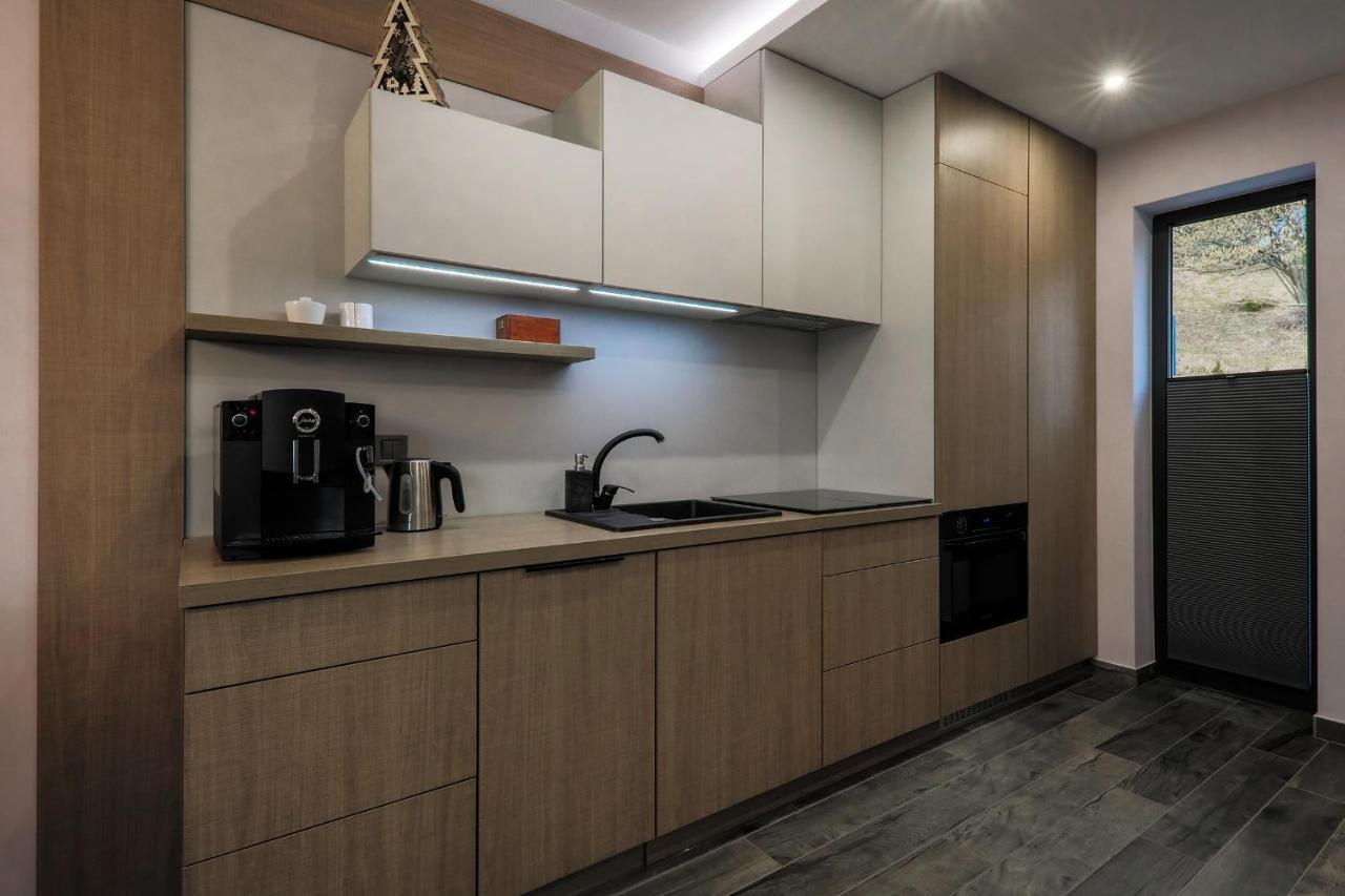 Apartament Marron Щирк Екстериор снимка
