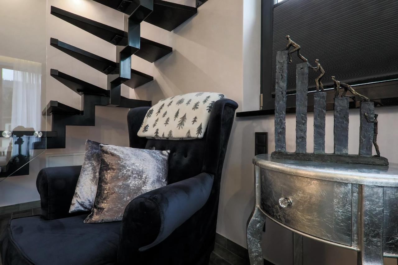 Apartament Marron Щирк Екстериор снимка