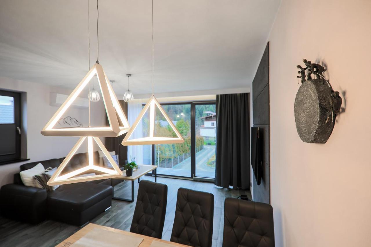 Apartament Marron Щирк Екстериор снимка