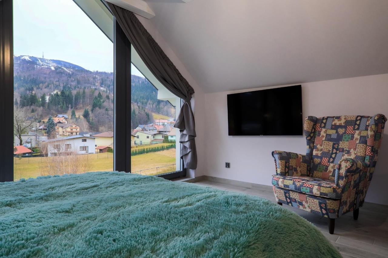 Apartament Marron Щирк Екстериор снимка