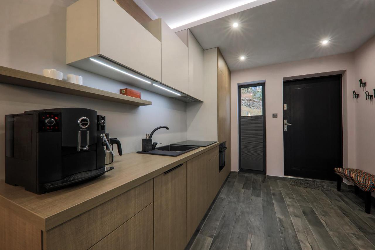Apartament Marron Щирк Екстериор снимка