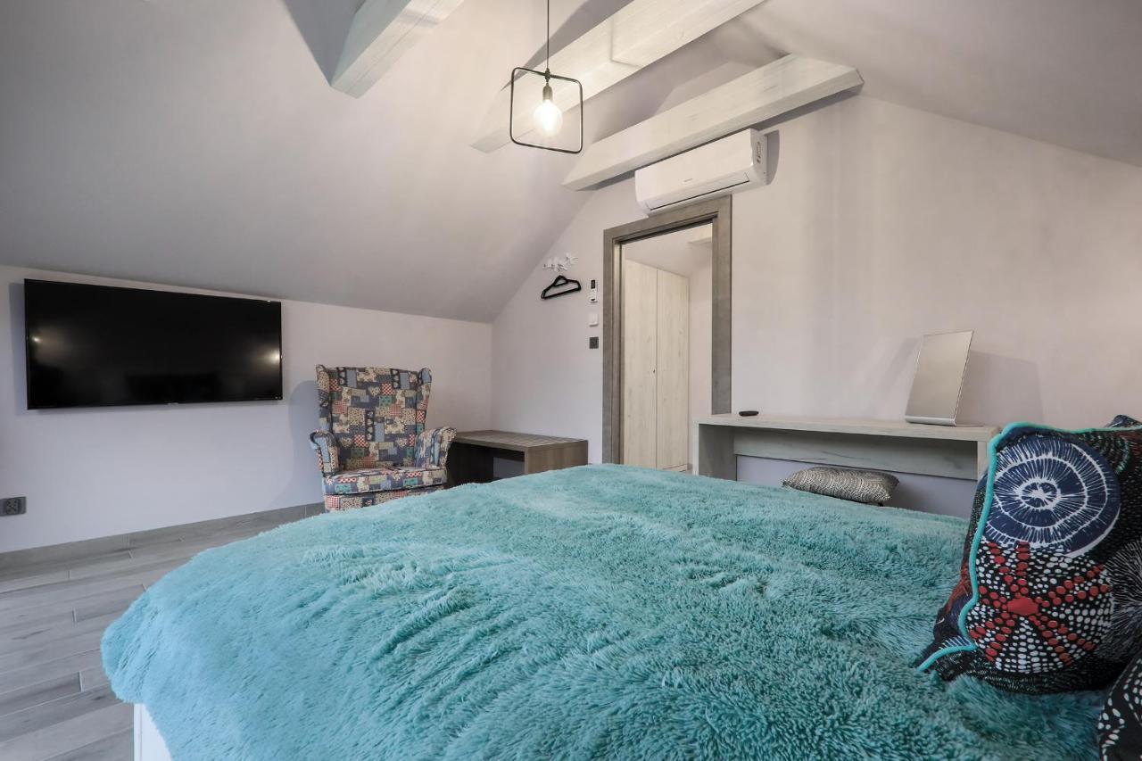 Apartament Marron Щирк Екстериор снимка