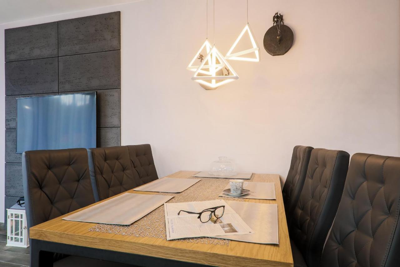 Apartament Marron Щирк Екстериор снимка