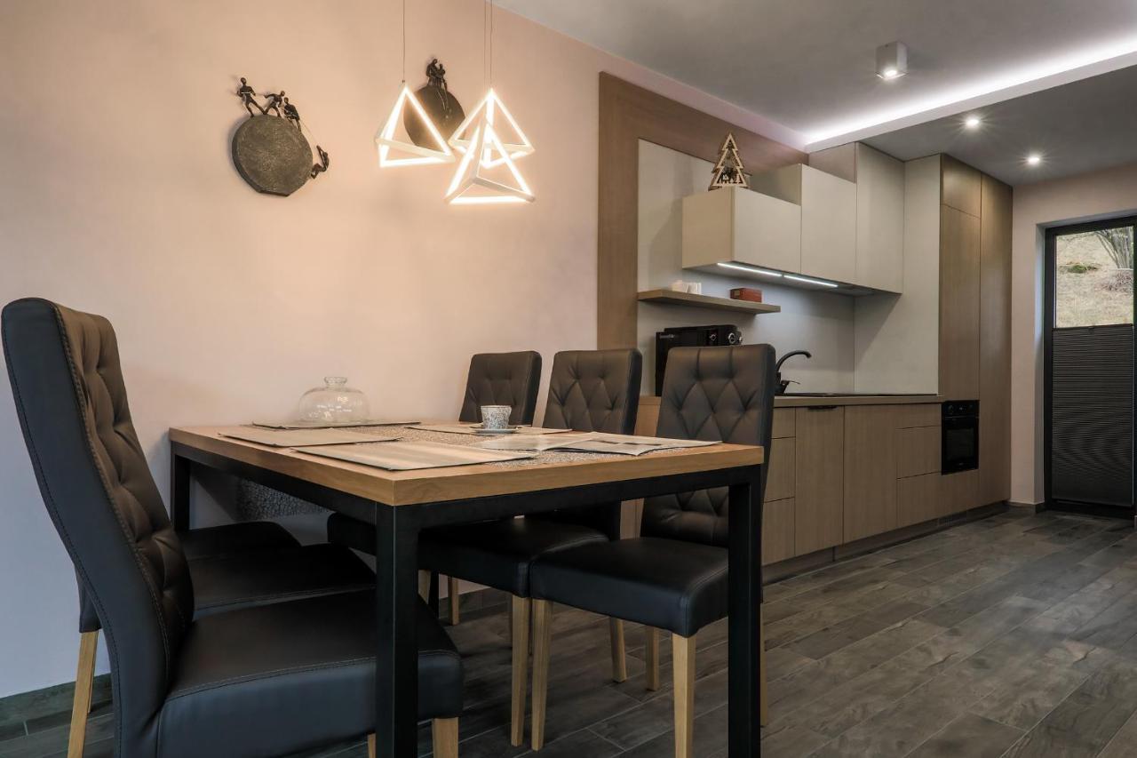 Apartament Marron Щирк Екстериор снимка