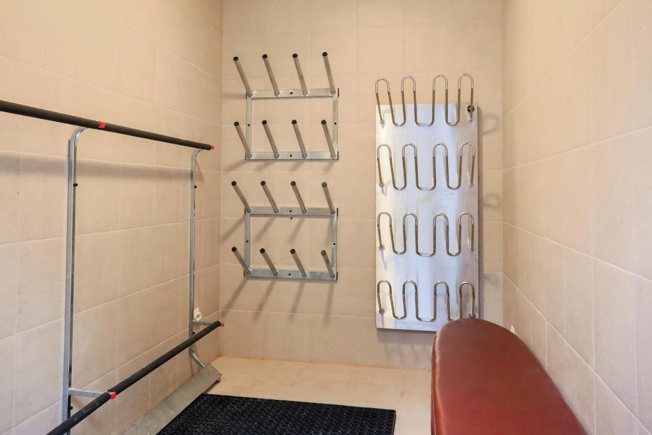 Apartament Marron Щирк Екстериор снимка